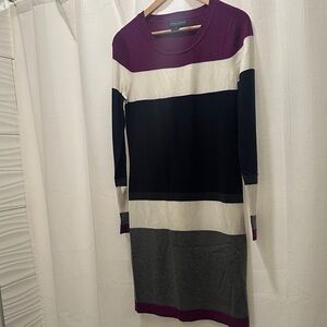 Jessica Howard M Sweater Dress